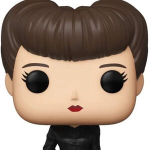 Funko Pinup Girl Vinyl Figure